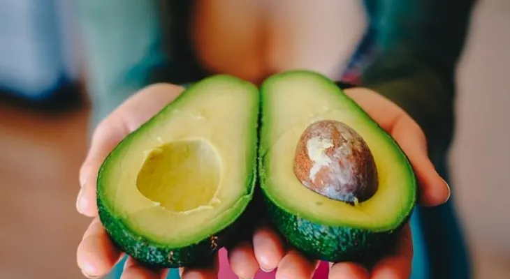 7 alimentos para quemar la grasa de tu abdomen