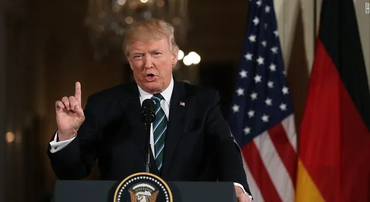 El Wall Street Journal le pide a Trump que pare el "melodrama inútil"