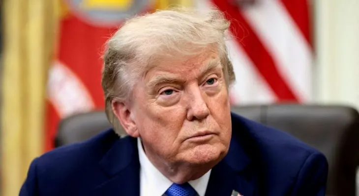 Trump firma decreto para reformar calendario de vacunación infantil y divide recomendaciones en tres categorías