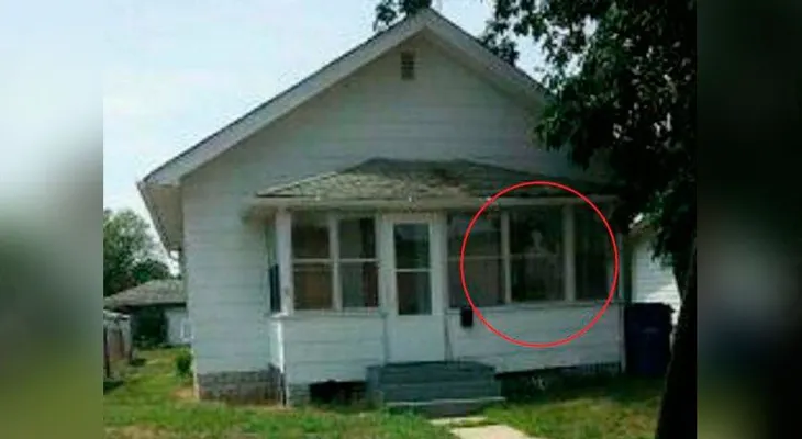 Es una historia real: Tumban una casa infestada de demonios