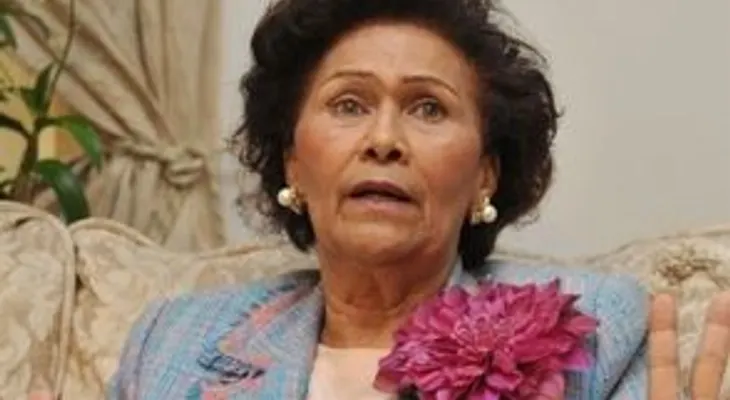 Asaltantes golpean a Zoila Martínez, Defensora del Pueblo, y le roban su vehículo
