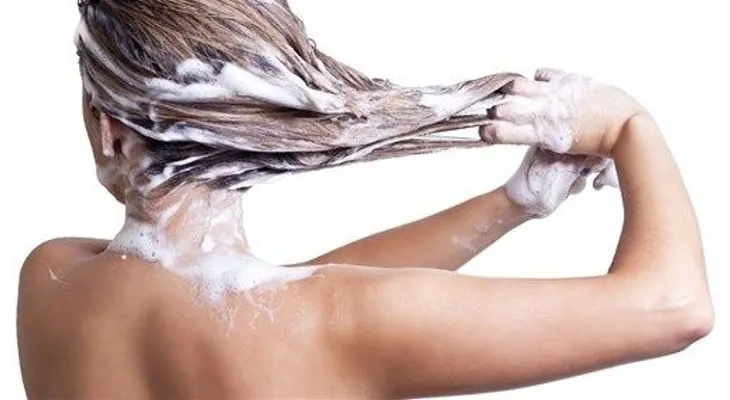 6 cosas asombrosa puedes hacer con acondicionador para el cabello 