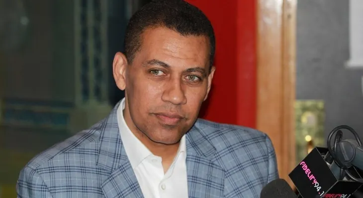 Guido Gómez revela Gobierno quiso vincularlo a sabotaje de elecciones suspendidas