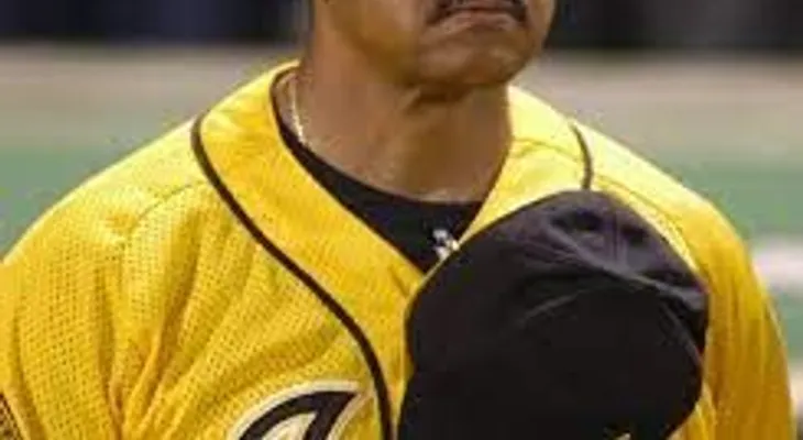Tony Peña nuevo dirigente de las Aguilas 
