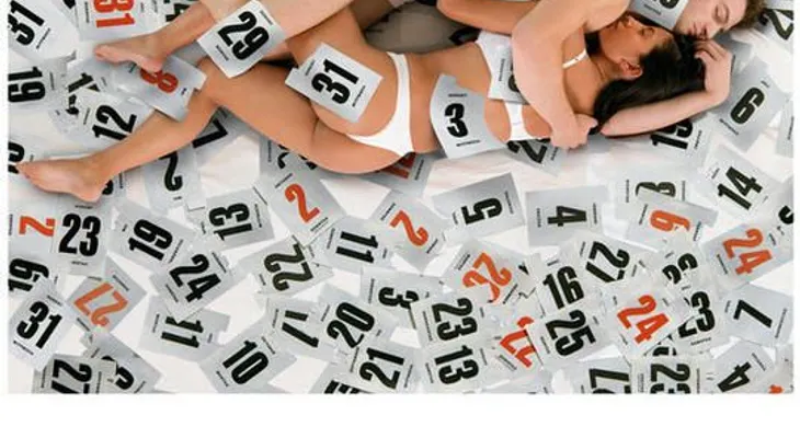 16 razones para tener sexo todos los días