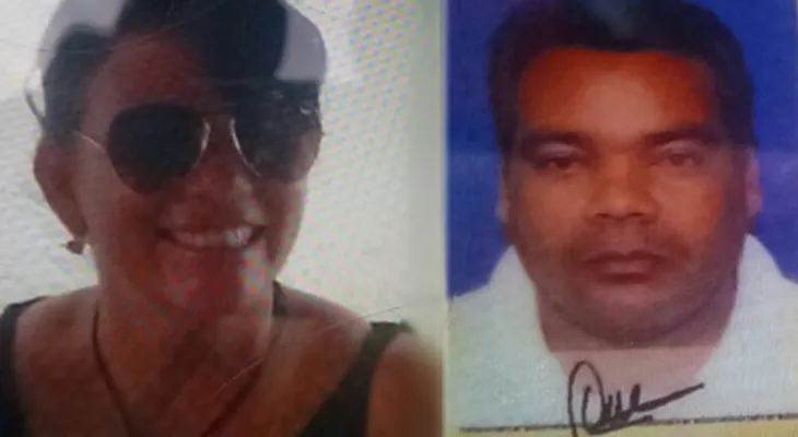 Hombre estuvo preso por violencia género y terminó quitándole la vida.