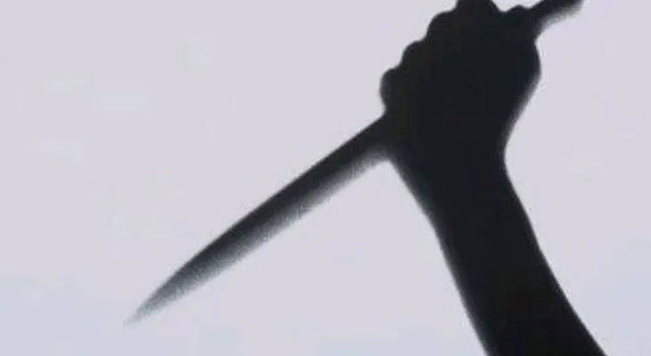 Policía apresa mujer que le dio puñalada su exconcubino 