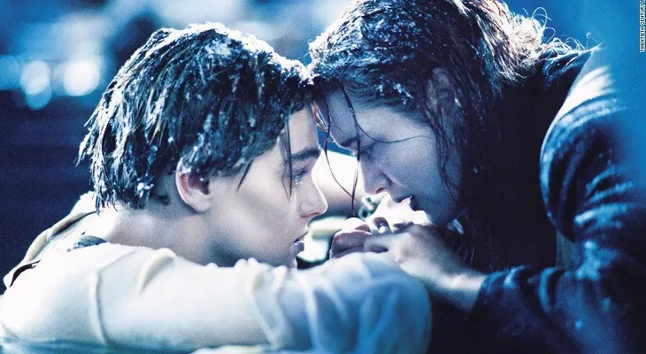 ¿Jack hubiera podido salvarse en el Titanic? Esto es lo que piensa Kate Winslet (VIDEO)