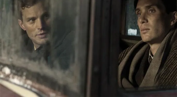 Sam Ellis estrena Anthropoid, un drama histórico sobre el horror nazi