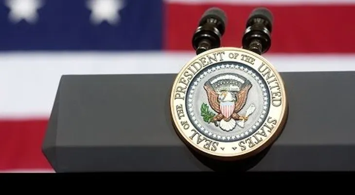Barack Obama recibe al presidente electo Donald Trump en la Casa Blanca