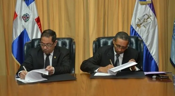 UNEFA y el Consejo del Poder Judicial firman acuerdo