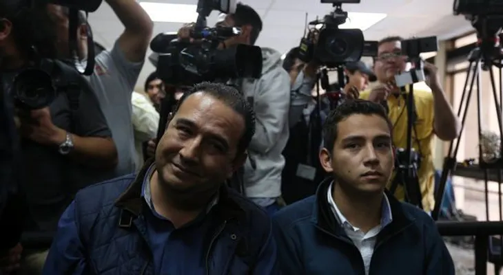 ¿Qué es el Caso Botín Registro Propiedad en Guatemala?