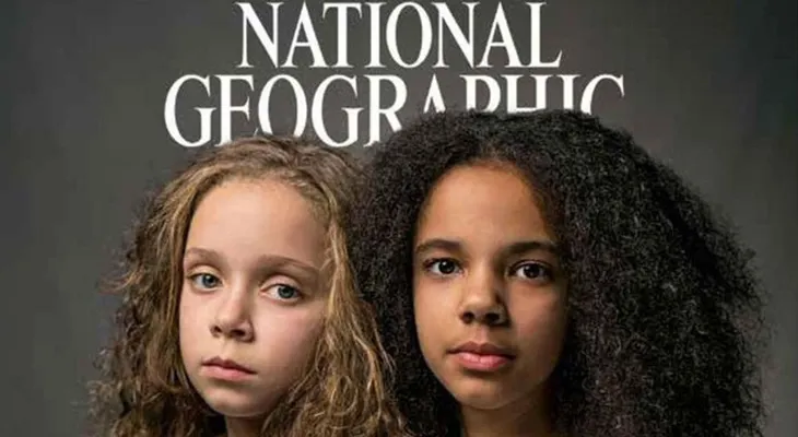 El brutal mea culpa de National Geographic