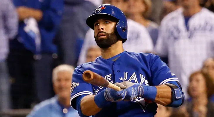 El dominicano José Bautista alcanza los 300 jonrones
