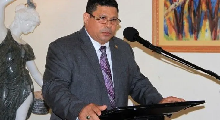 Escogen a cónsul dominicano como Decano del Cuerpo Consular en Puerto Rico