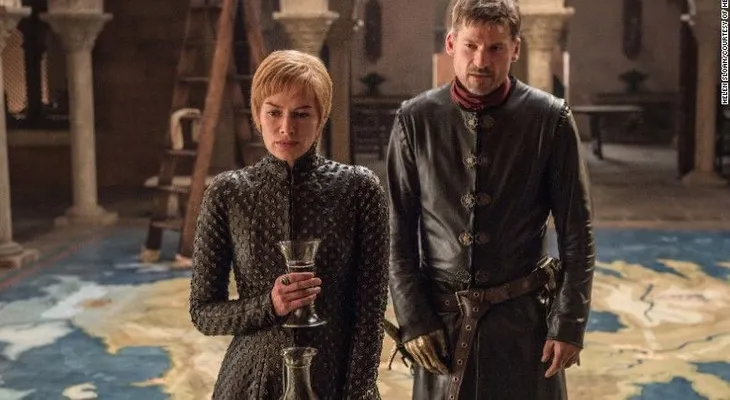 Lo que "Game of Thrones" nos enseña sobre el trauma