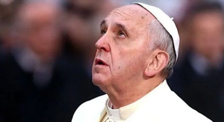 El Papa advierte que cerrar las fronteras sólo favorece el tráfico de personas