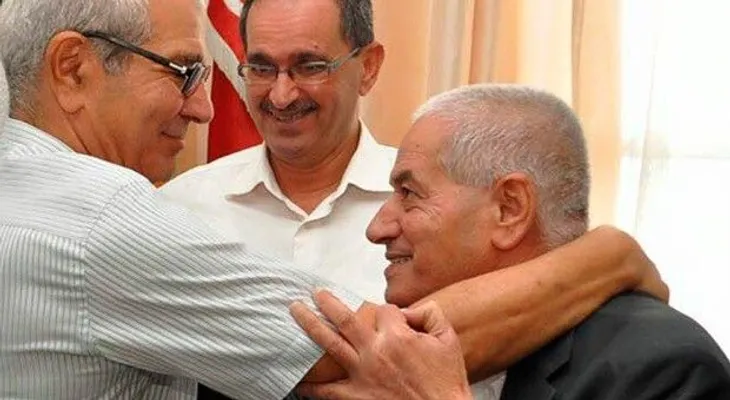 Grupo tunecino gana el Premio Nobel de la Paz