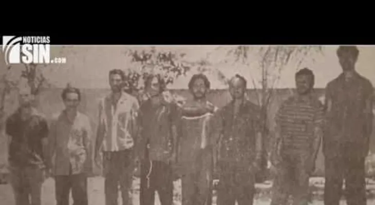 Enrique Jiménez de Moya: Historia Dominicana (VIDEO)