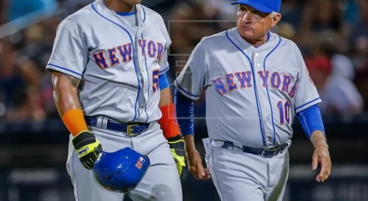 Los Mets, con Céspedes de protagonista, remontan y superan a Cachorros