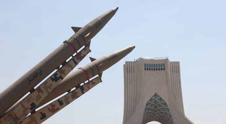 Consejo de Seguridad votará renovación del panel que supervisa sanciones contra Irán