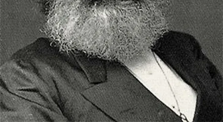Leonel Fernández: Karl Marx es la figura que mayor influencia ha ejercido en la humanidad