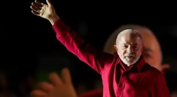 Partido Justicia Social felicita al presidente Lula y al pueblo brasileño por su victoria electoral