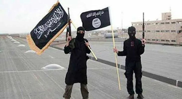 Estado Islámico gana fuerza en Afganistán con campaña terror