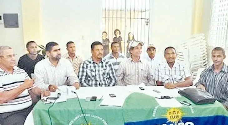 Falpo denuncia operación paramilitares en la Policía