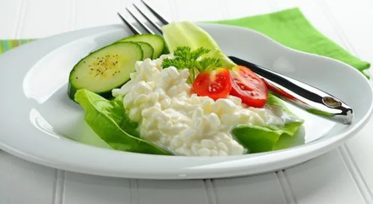 13 alimentos saludables libres de grasa