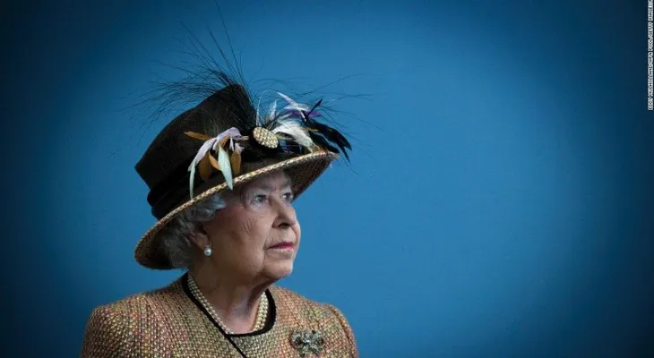 La reina Isabel II: la monarca más antigua del mundo