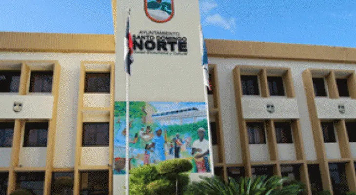 Auditoría dice cabildo Santo DN manejó mal RD$125 millones