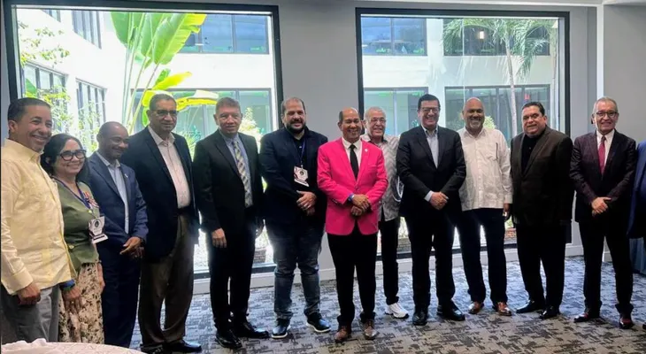 Consulta Pentecostal 2026 culmina con éxito