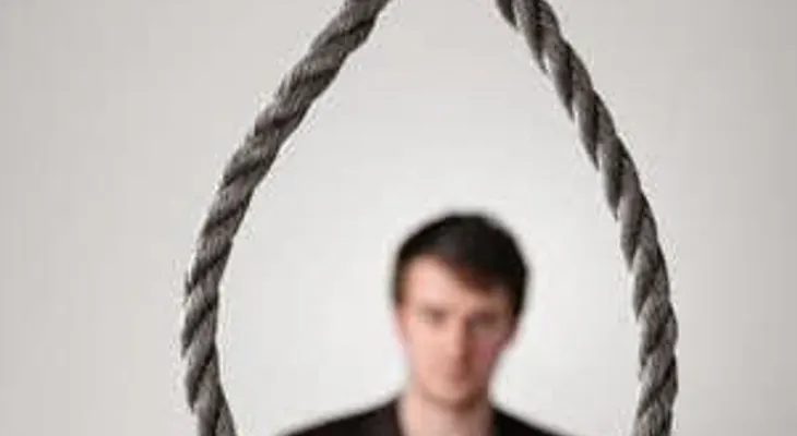 Informe OMS revela más de 800 mil mueren por suicidio cada año en el mundo 