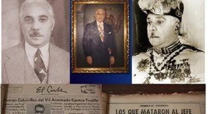 El cuento de que Trujillo fue un buen papá