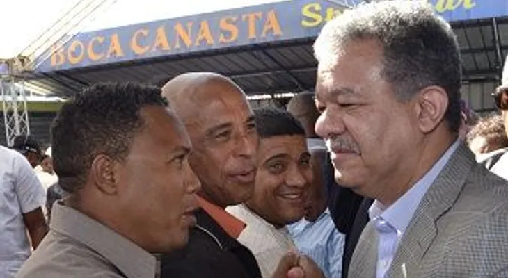 Leonel o el maquiavelismo providencial