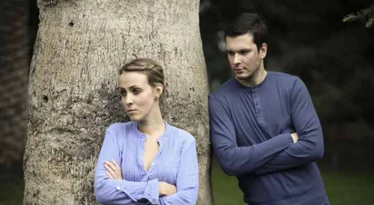 ¿Por qué nos sentimos más atraídos por las personas que nos rechazan?