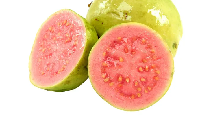 Guayaba: cura presión arterial, colesterol, aumenta glóbulos blancos y mucho más
