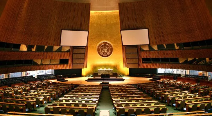 Der Spiegel: "EE.UU. teme discurso Putin en la ONU"