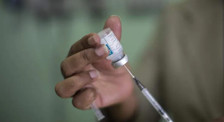  Costa Rica aprueba vacuna que previene el cáncer de cérvix 