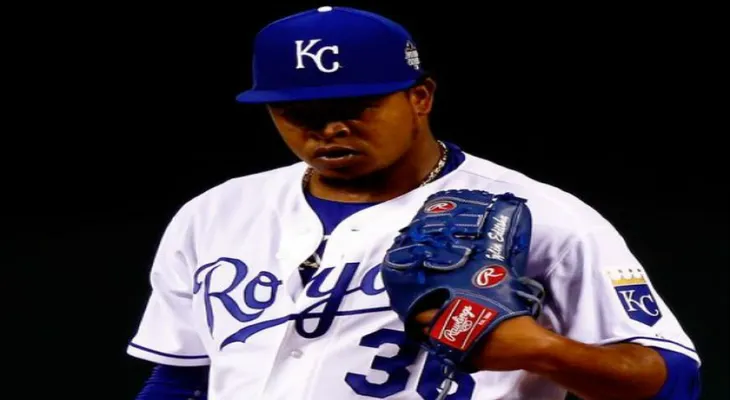 Matan hermano del lanzador de Grandes Ligas, Edinson Vólquez
