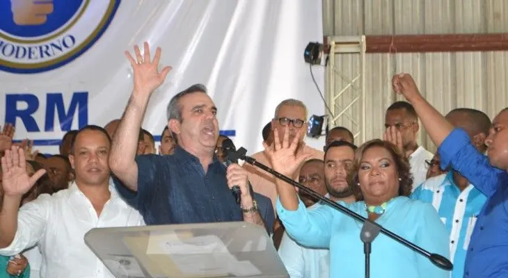 PRM advierte Gobierno sobrepasa el déficit fiscal en más del 40% de lo aprobado en primer trimestre