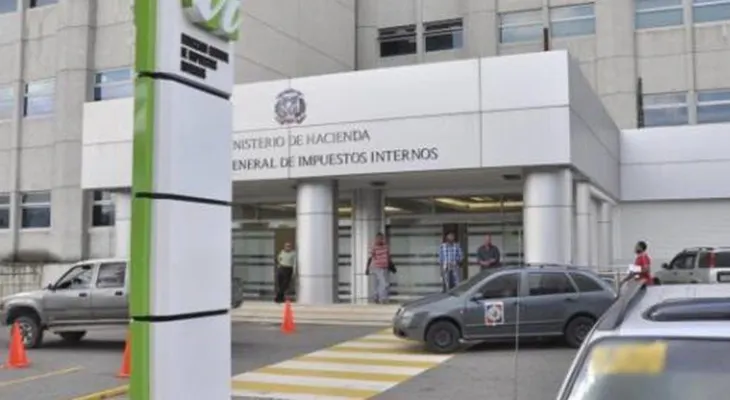 DGII informa contribuyentes podrán actualizar datos básicos de su RNC desde la casa