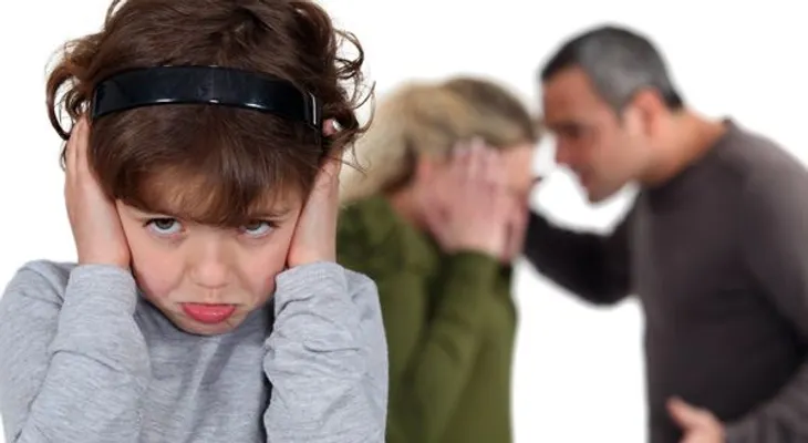 4 beneficios de tener padres divorciados