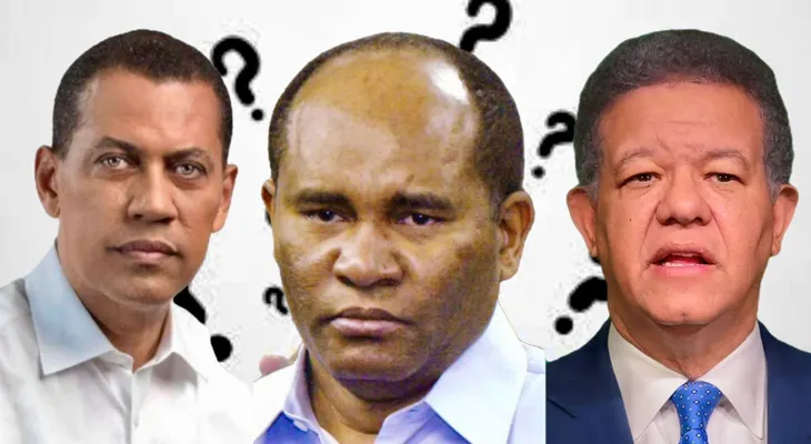 Guido, Leonel o Quirino: ¿Quién tiene la razón?