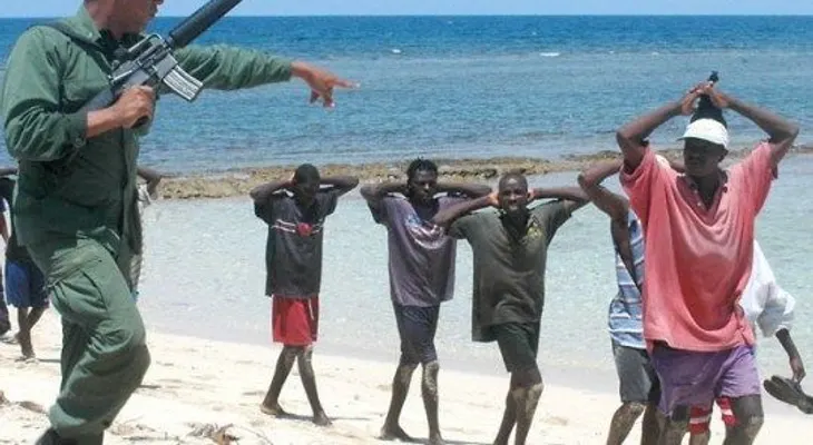 Gobierno dice no ha dispuesto repatriación masiva haitianos, en represalia por veda 