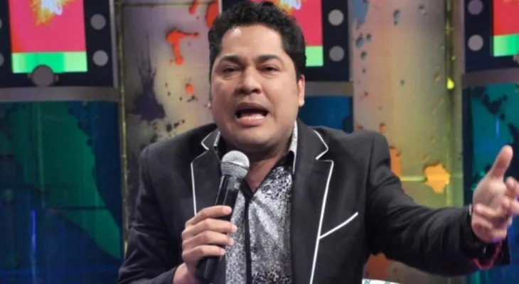 El "Pachá" niega acusación; dicen Yani Paulino lo estaría extorsionando con 50 mil dólares