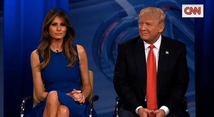 Donald Trump: Las reglas del partido van "en mi contra"