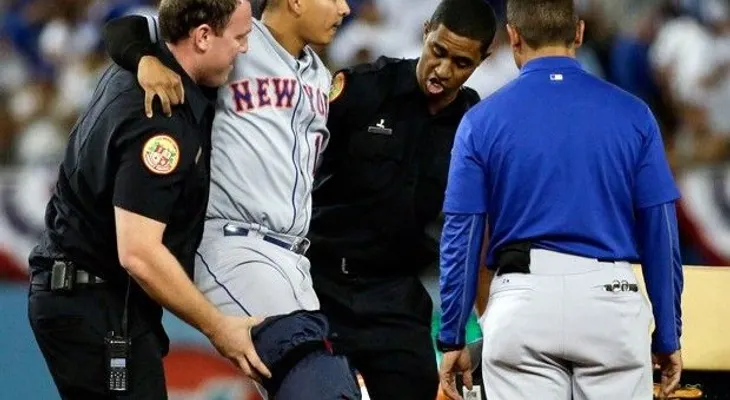 Major League suspende por dos partidos a Chase Utley