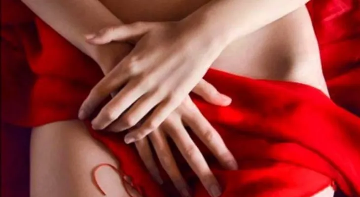 4 señales increíbles de que tu cuerpo necesita sexo